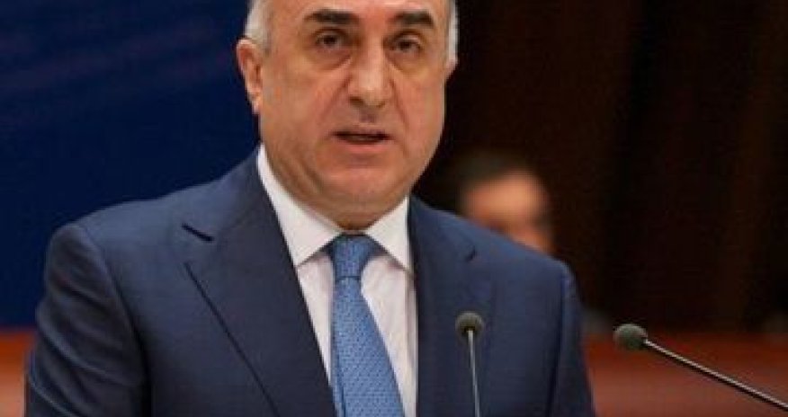 Azerbaijan's Foreign Minister leaves for Portugal