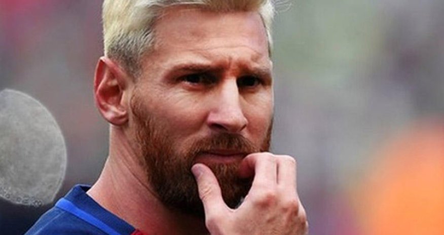 Messinin halı pisləşdi