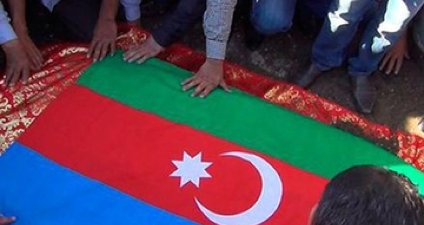 Serviceman of Azerbaijani Armed Forces martyred