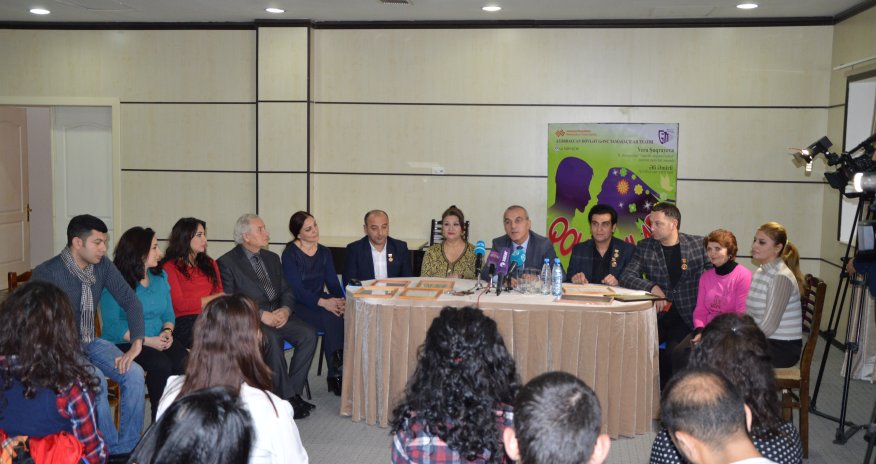 Rusiyaya qastrol səfərinin nəticələri müzakirə olundu