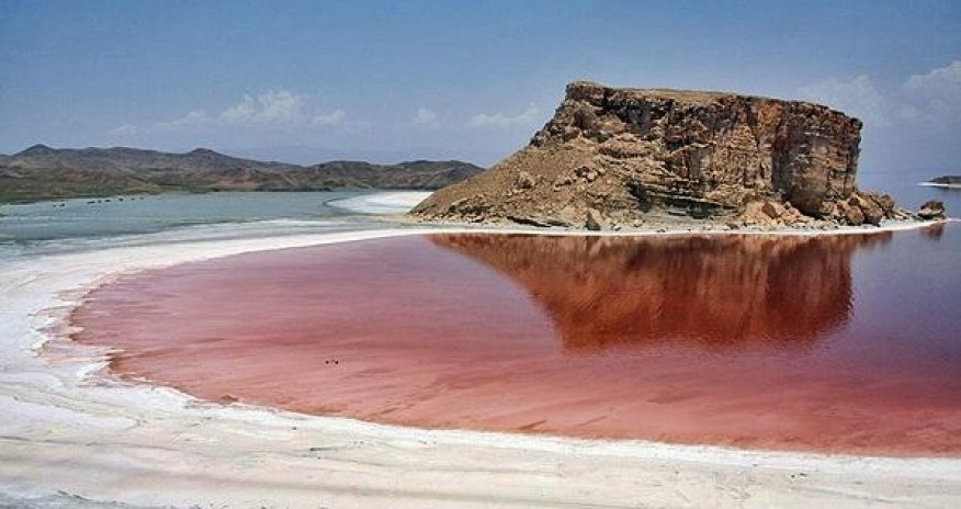 Feel accountable for dreadful disaster in Iran’s largest salt lake