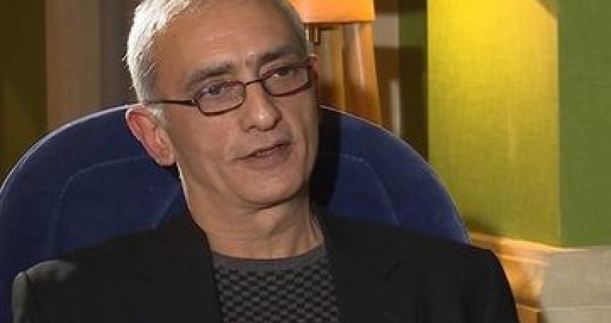 Armenian human rights activist thanks President Ilham Aliyev