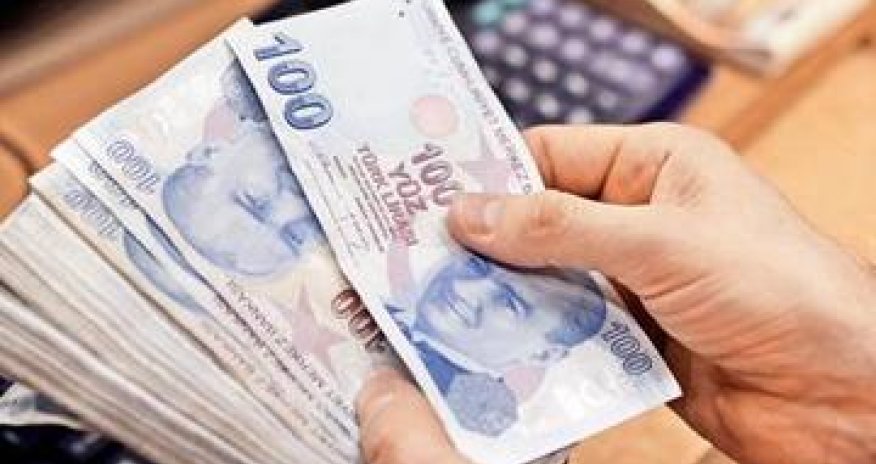 Turkish Lira at record low against greenback