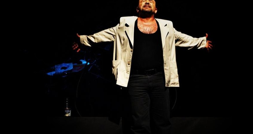 Gənc Tamaşaçılar Teatrı növbəti Beynəlxalq teatr festivalına yola düşür