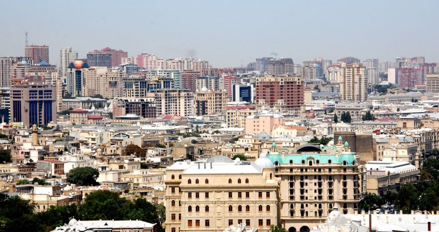 Kuwaitis interested in Azerbaijan’s real estate market