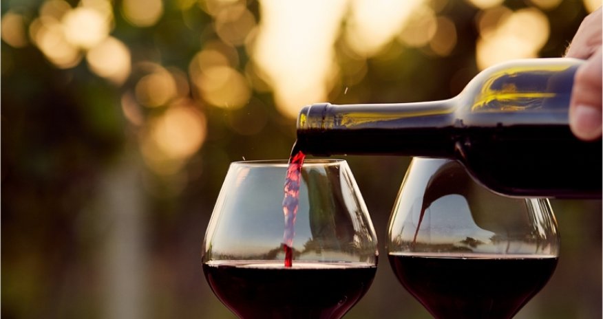 Azerbaijan to supply wine to China