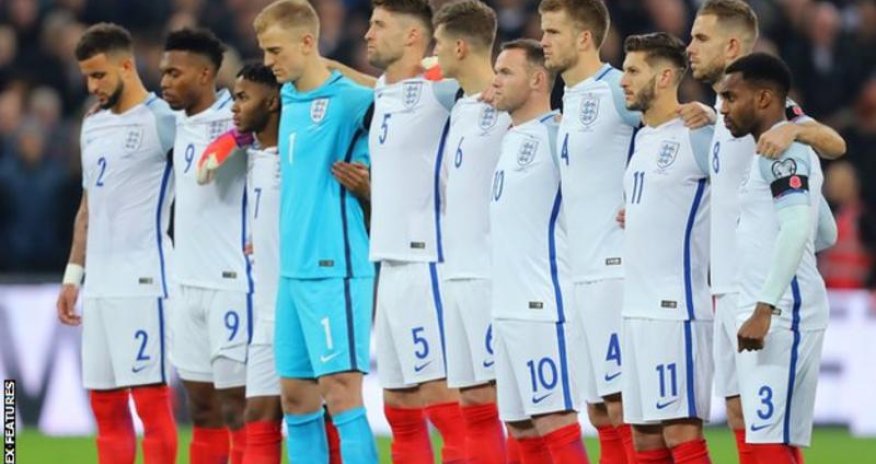 England & Scotland poppy decision leads to Fifa disciplinary action