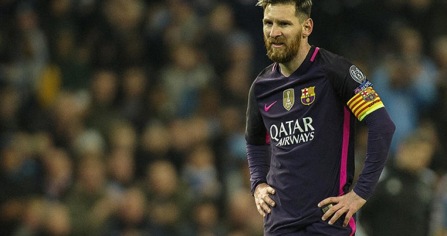 Messiyə 200 milyonluq TƏKLİF