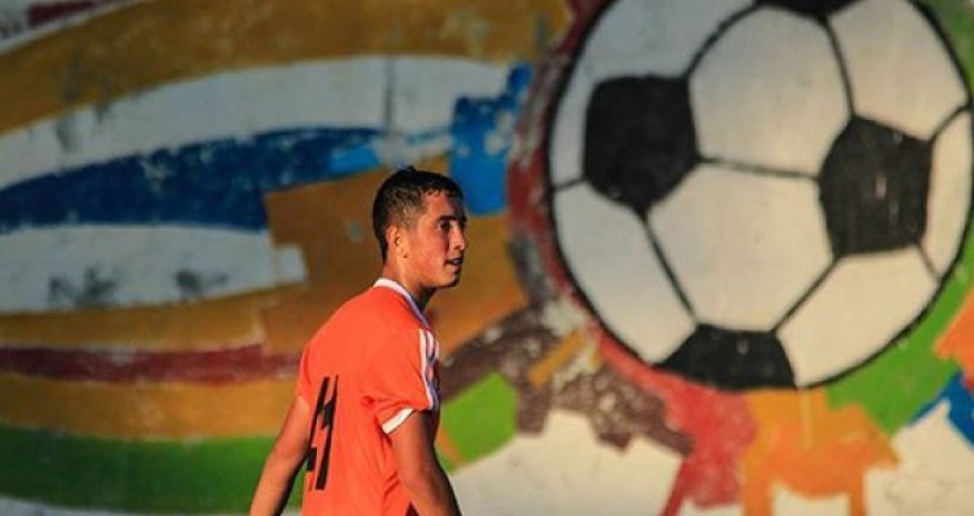 “Qarabağ”ın rəqibi erməni futbolçunu yoxlayır