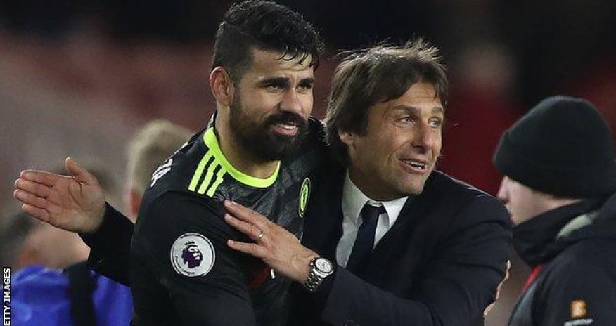 Middlesbrough 0 - 1 Chelsea