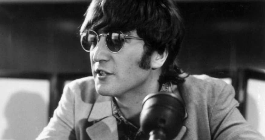 Angry Beatles' break-up letter sells at auction