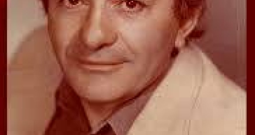 Musiqili Teatrda Xalq artisti Mobil Əhmədovun xatirəsi yad edildi