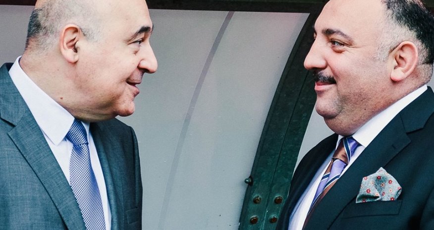 Bəhram Bağırzadə 