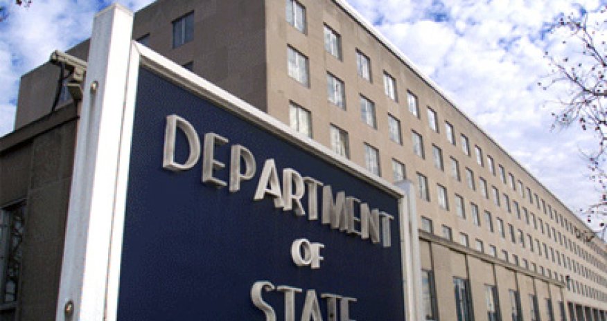State Department warns about possible attacks in Europe