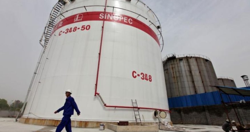 Oil prices hit highest since October on hopes of OPEC-led output cut