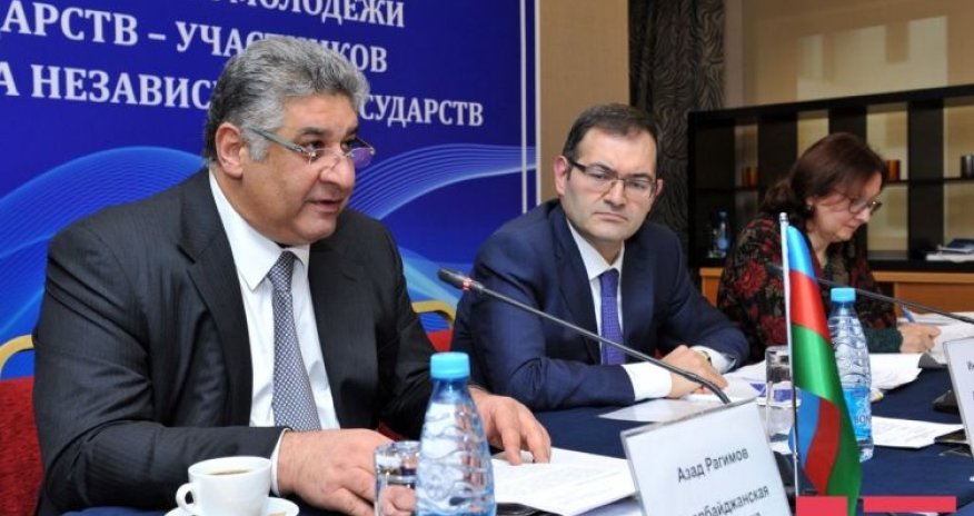Министр о подготовке к соревнованиям