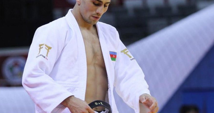 Cüdoçularımız dünya reytinqinin zirvəsində