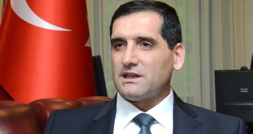 Azerbaijan, Turkey support each other in fight against terrorism