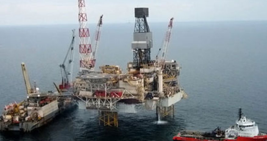 BP: Shah Deniz Stage 2 project completed by over 80%