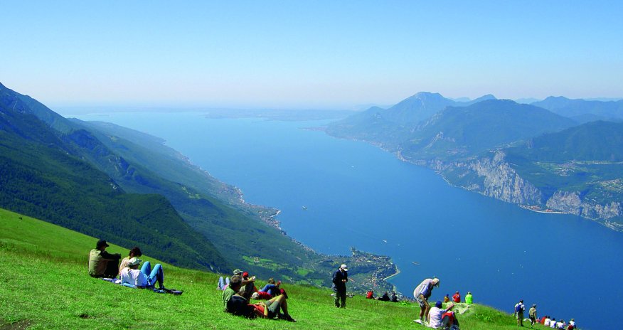 Италия ждет туристов из Азербайджана