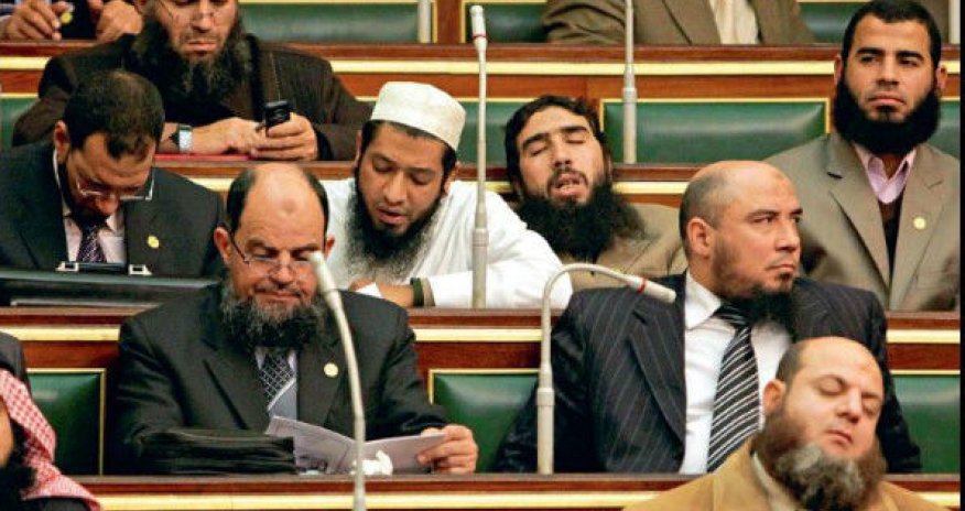 Misir “erməni soyqırımını” tanıya bilər