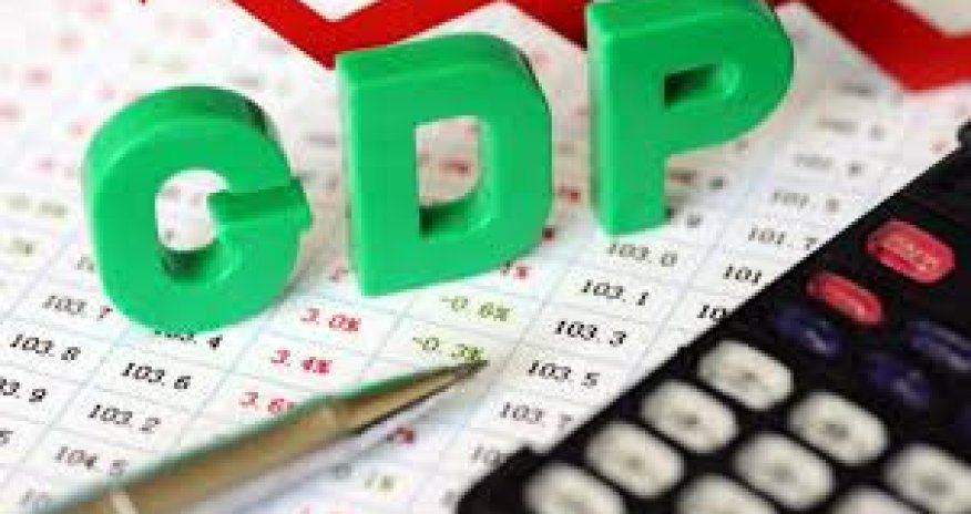 Azeri GDP seen up 1 pct in 2017, 1.5 pct in 2018 - budget draft