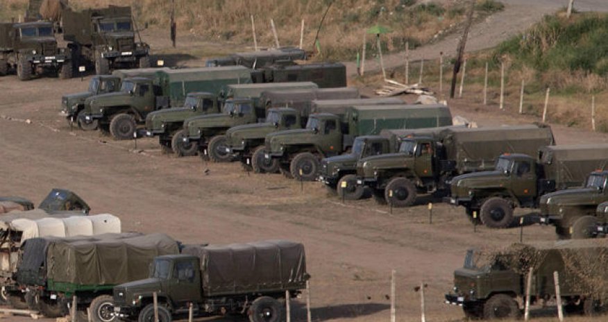 Armenian soldiers had faulty equipment during April escalation