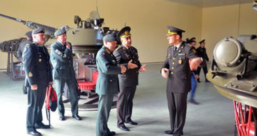 NATO Days underway in Azerbaijan