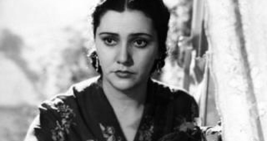 Nəcibə Məlikovanın yubileyi qeyd edilib