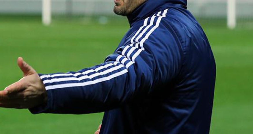 Qurban Qurbanov: “Heç nə alınmadı”