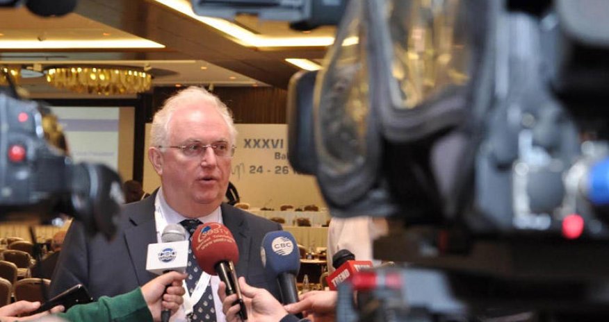 Bakıda yeni kanal tikilir - yarışlara görə