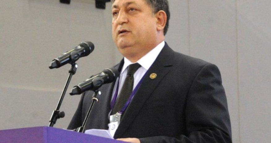 Nazir müavinindən Vitali Rəhimovla bağlı qalmaqala REAKSİYA