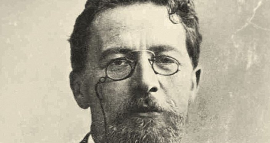 E-kitab: Anton Pavloviç Çexov - 