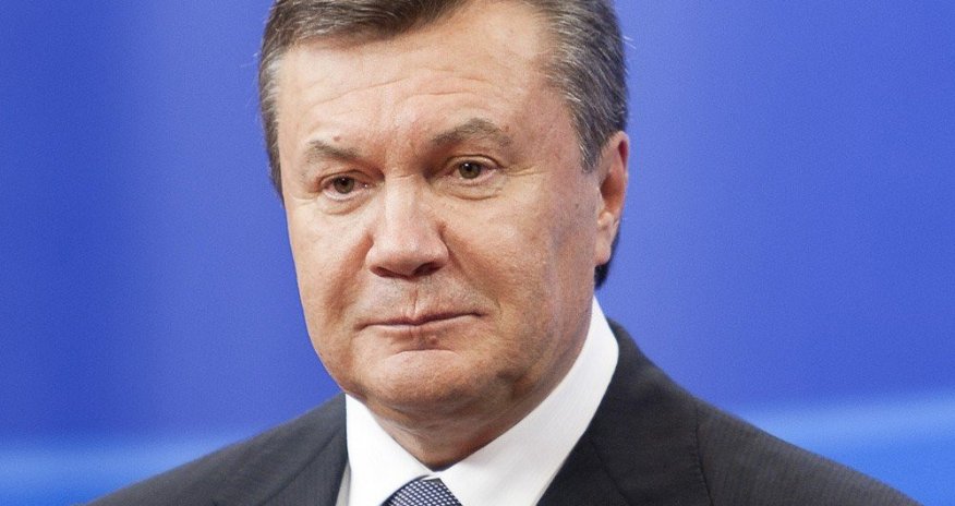 Keçmiş prezidentin dindirilməsinə başlanıldı