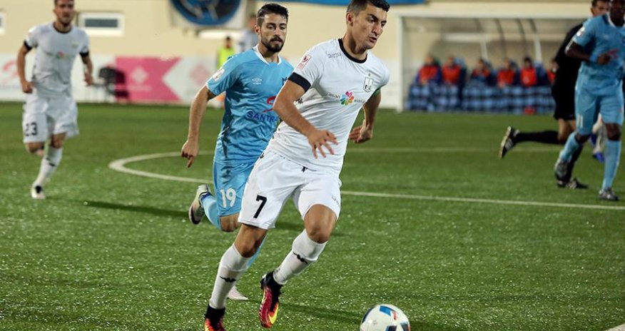 Bu gün Azərbaycan Premyer Liqasında XIII tura start veriləcək