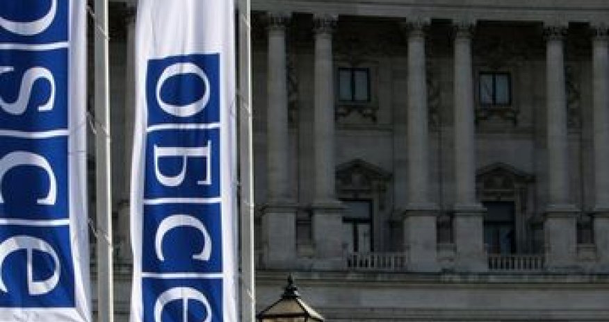 Next OSCE ceasefire monitoring exercise to be conducted in Terter region