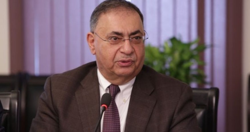 Asim Mollazade suggested to commence litigation on Khojaly genoside 