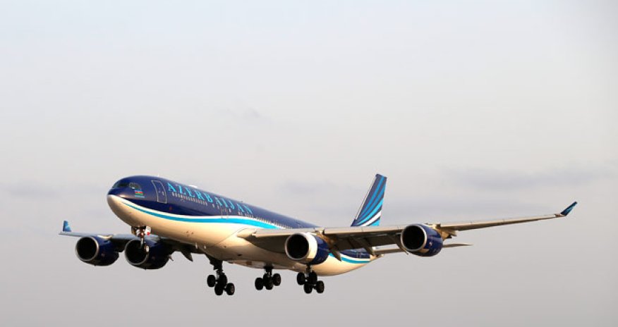 AZAL eyes to fly 2 million passengers by end of 2016