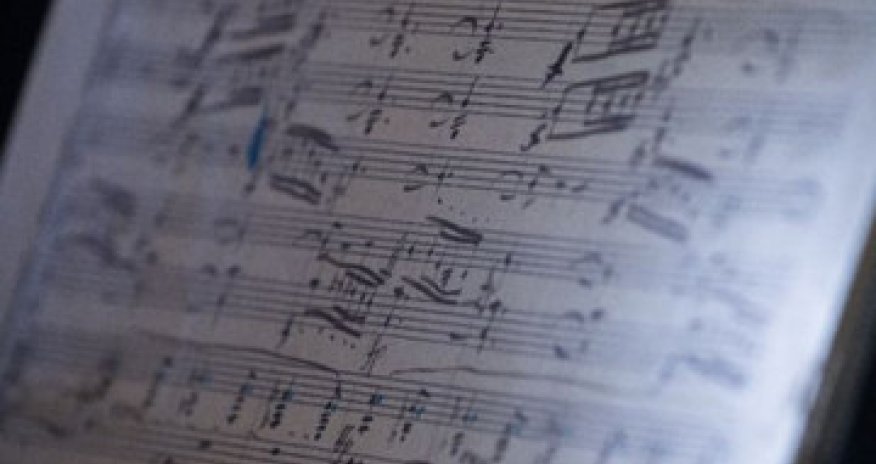 Gustav Mahler £4.5m manuscript breaks record at Sotheby's