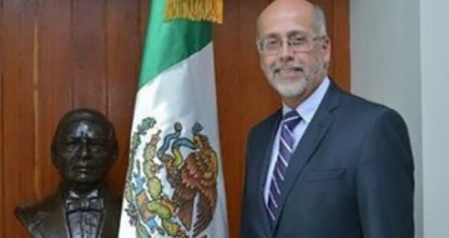 Azerbaijan-Mexico trade reaches $22 million