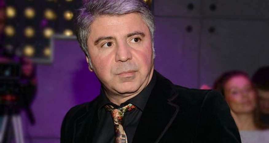 Soso Pavliaşvili Bakıya gəldi