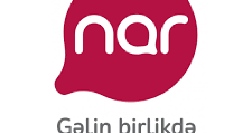 Azerfon invites fans of modern technology to Nar BakuTel stand