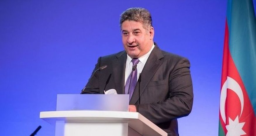 Nazir Formula 1-lə bağlı məsələyə aydınlıq gətirdi