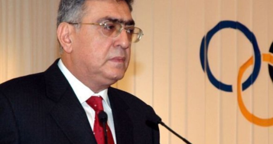 Çingiz Hüseynzadə MOK-un büdcəsindən danışdı