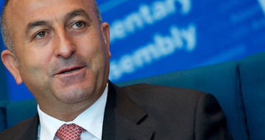 Cavusoglu to visit Azerbaijan