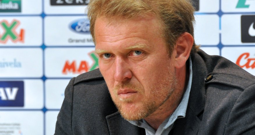 Robert Prosineçkinin “Qızıl top”a namizədi bəlli oldu