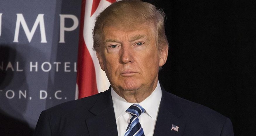 ABŞ-ın yeni müdafiə naziri o olacaq - Tramp açıqladı