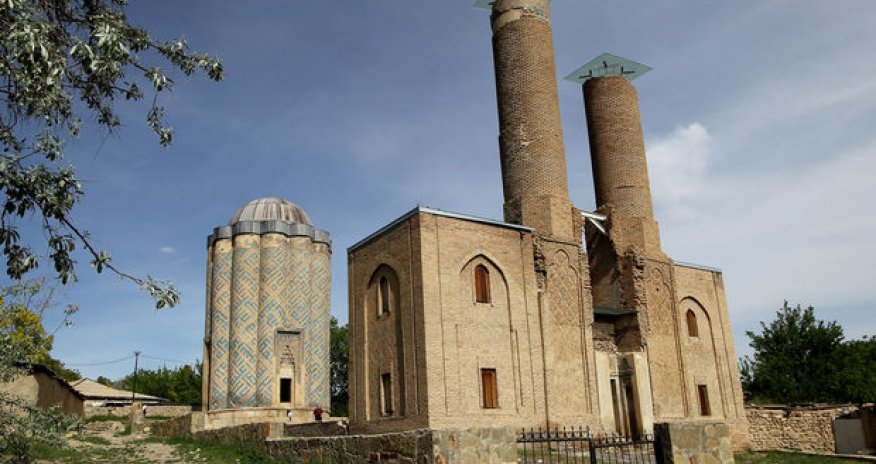 Предложено застраховать памятники