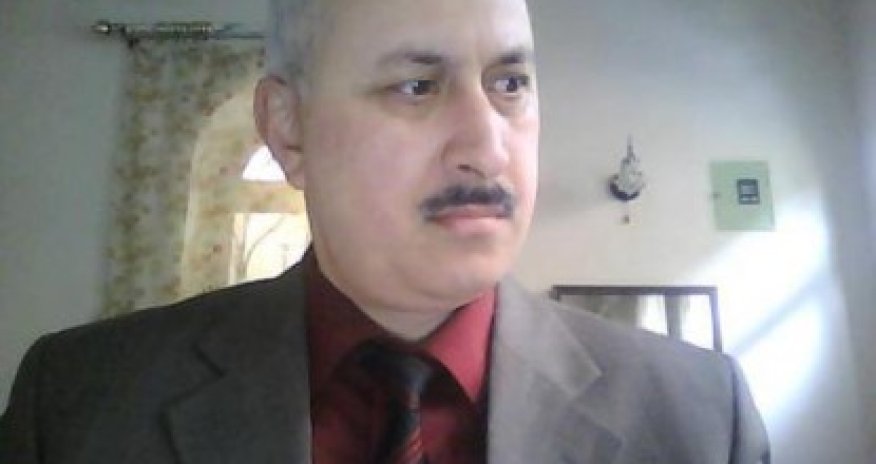 Əliağa Vahidin oğlunun povesti özbək dilində dərc olunub