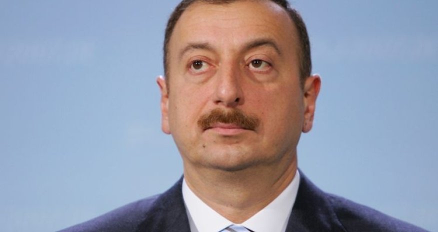 Заложен фундамент Центра мугама